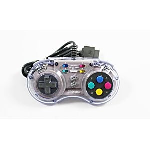 Super Nintendo SNES SN ProPad QJ Model No. SV-334 Controller - Retro vGames