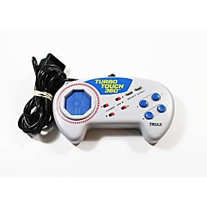 Super Nintendo SNES Triax Turbo Touch 360 Controller - Retro vGames