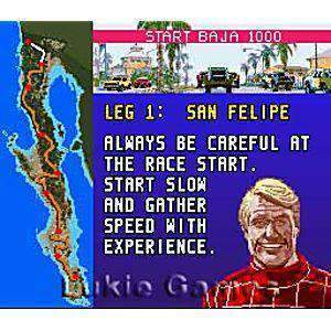 Super Off-Road - SNES Game - Retro vGames