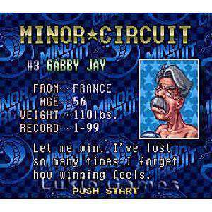 Super Punch-Out - SNES Game - Retro vGames