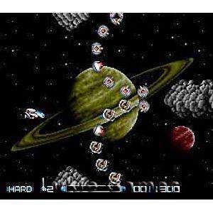 Super R-Type - SNES Game - Retro vGames