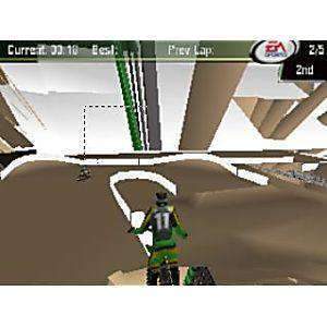 Supercross 2000 - N64 Game - Retro vGames