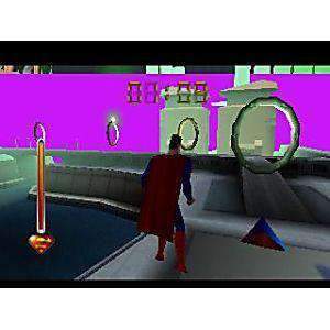 Superman - N64 Game - Retro vGames
