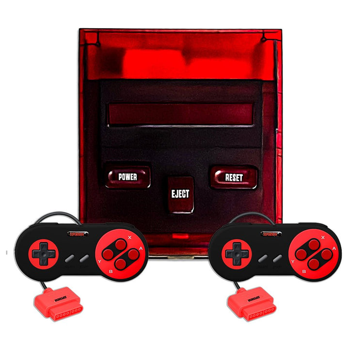 SuperNova HD Console - Retro vGames