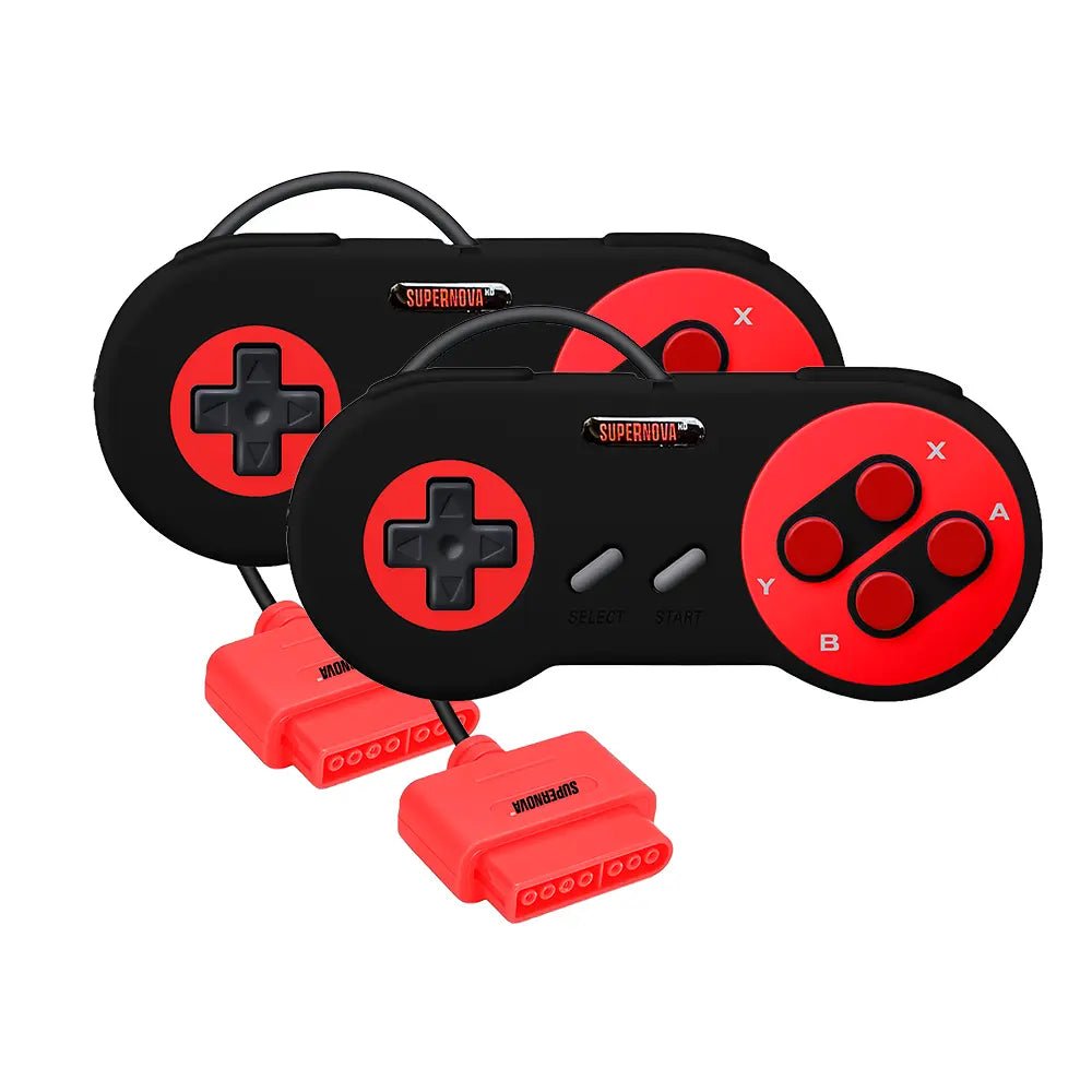 SuperNova HD Console - Retro vGames