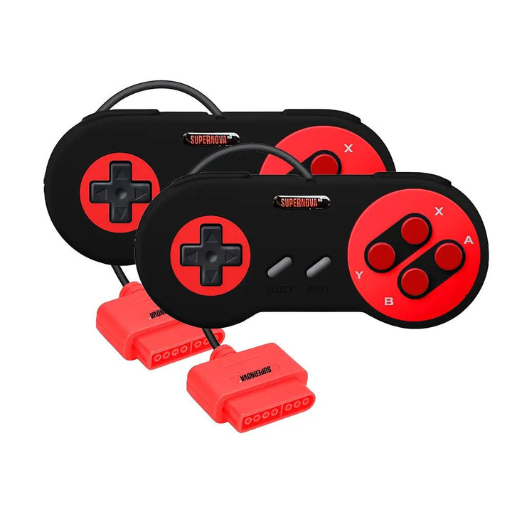 SuperNova HD Console - Retro vGames