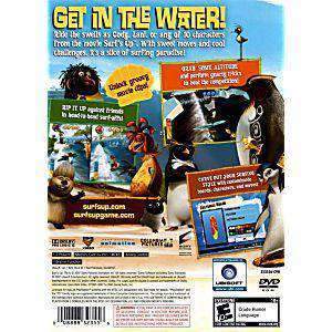 Surf's Up - PS2 Game - Retro vGames