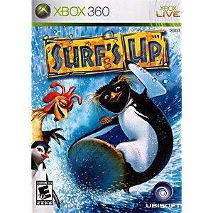 Surfs Up - Xbox 360 Game - Retro vGames