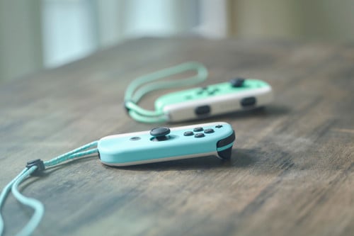 Switch Console Animal Crossing: New Horizons Edition - Retro vGames