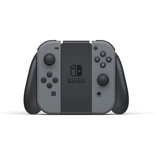 Switch Console Gray Core - Retro vGames