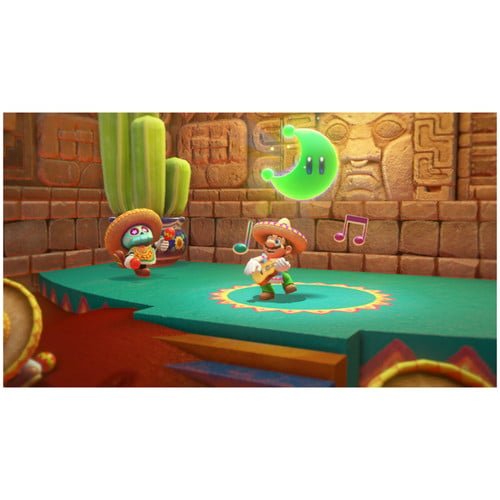 Switch Console Mario Choose One Bundle - Retro vGames