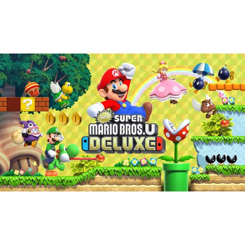 Switch Console Mario Choose One Bundle - Retro vGames
