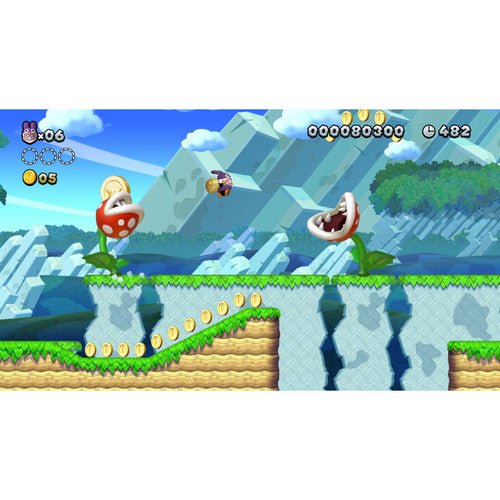 Switch Console Mario Choose One Bundle - Retro vGames