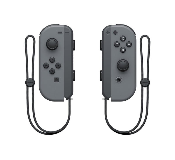 Switch Joy-Con (L/R) - Gray - Image 3