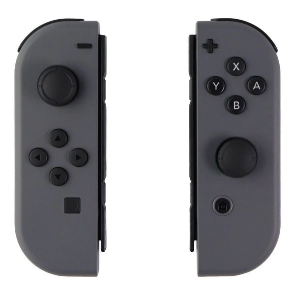 Switch Joy-Con (L/R) - Gray - Image 2