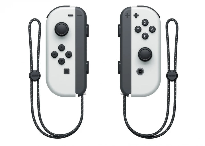 joy con controllers