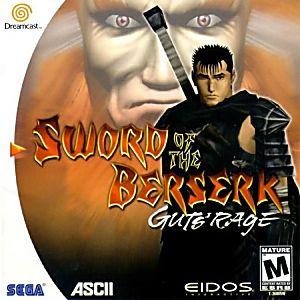 Sword of the Berserk - Dreamcast Game - Retro vGames