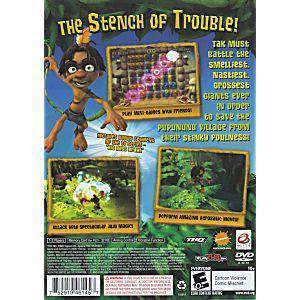 Tak and the Guardians of Gross - PS2 Game - Retro vGames