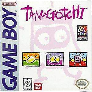 Tamagotchi - Gameboy Game - Retro vGames
