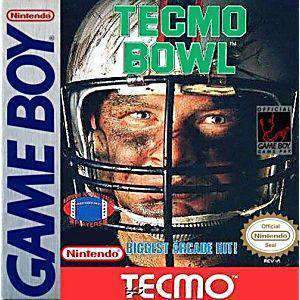 Tecmo Bowl - Gameboy Game - Retro vGames