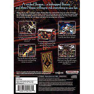 Teenage Mutant Ninja Turtles 2 - PS2 Game - Retro vGames