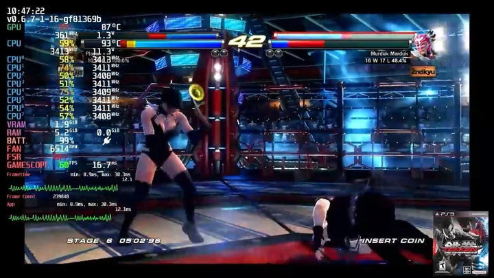 Tekken Tag Tournament - PS2 Game - Retro vGames