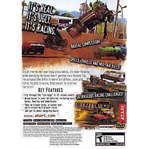 Test Drive Eve of Destruction - PS2 Game - Image 2