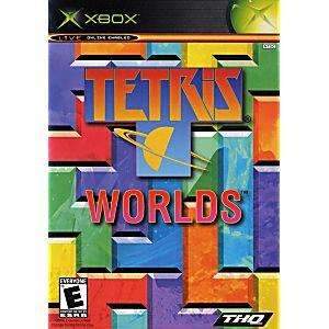 Tetris World - Xbox Game - Retro vGames