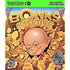 Bonk's Adventure - Turbo Grafx 16 Game