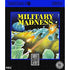 Military Madness - Turbo Grafx 16 Game
