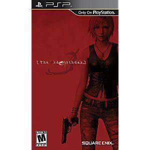 The 3rd Birthday - PSP Game - Retro vGames