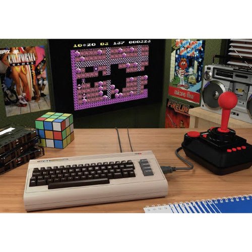 The C64 Mini Console - Image 2