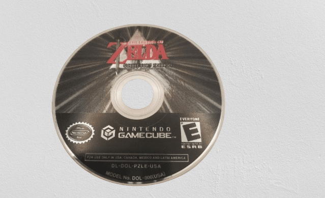 The Legend of Zelda: Collector's Edition – Gamecube Game - Retro vGames