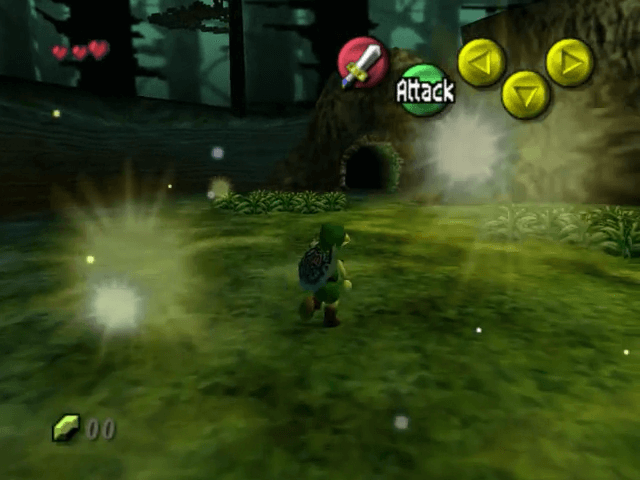 The Legend of Zelda: Collector's Edition – Gamecube Game - Retro vGames
