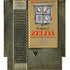 The Legend of Zelda - NES Game