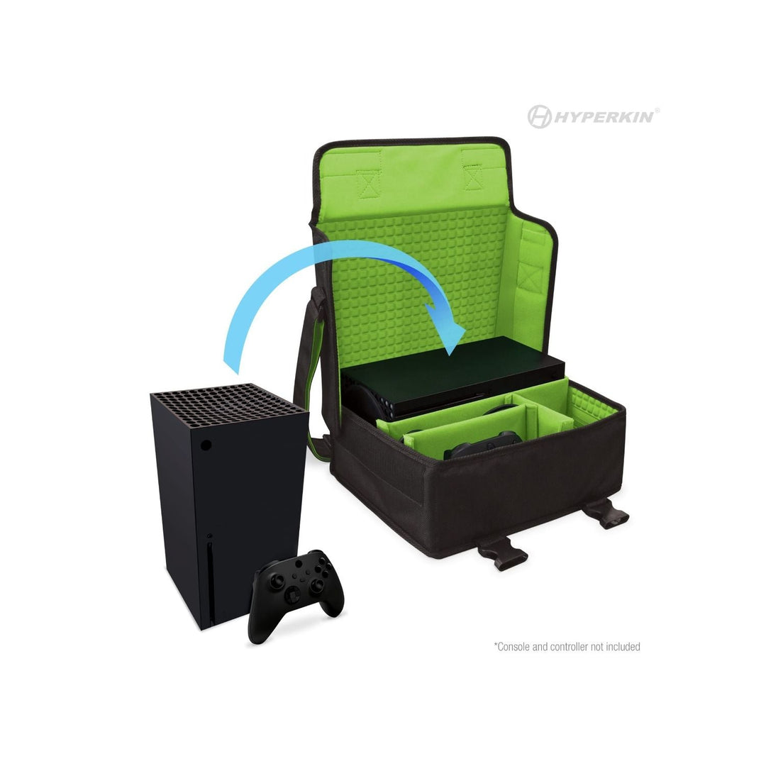 The Rook Travel Bag for Xbox Series X - Retro vGames
