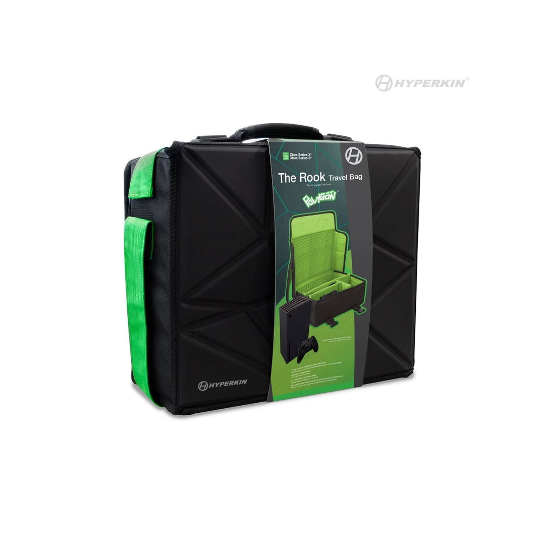 The Rook Travel Bag for Xbox Series X - Retro vGames