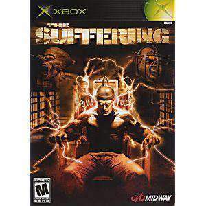 The Suffering - Xbox Game - Retro vGames