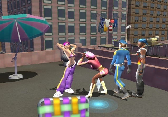 The Urbz Sims in the City - Gamecube Game - Retro vGames