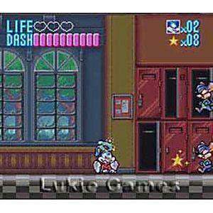 Tiny Toon Adventures Buster Busts Loose - SNES Game - Retro vGames