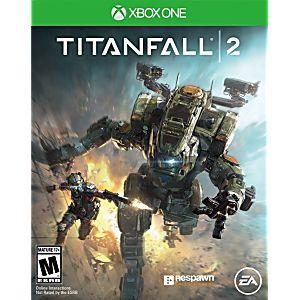 Titanfall 2 - Xbox One Game - Retro vGames
