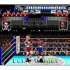 TKO Super Championship Boxing - SNES Game - Retro vGames