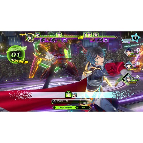 Tokyo Mirage Session FE Encore Switch - Retro vGames