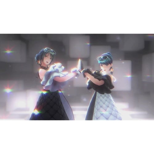 Tokyo Mirage Session FE Encore Switch - Retro vGames