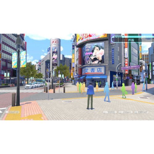 Tokyo Mirage Session FE Encore Switch - Retro vGames