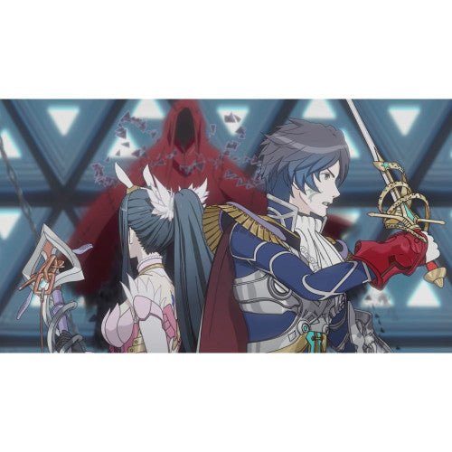 Tokyo Mirage Session FE Encore Switch - Retro vGames