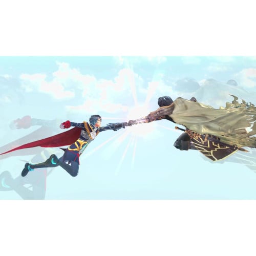 Tokyo Mirage Session FE Encore Switch - Retro vGames