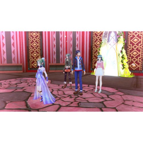 Tokyo Mirage Session FE Encore Switch - Retro vGames