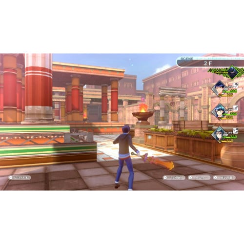Tokyo Mirage Session FE Encore Switch - Retro vGames