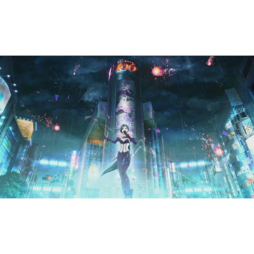 Tokyo Mirage Session FE Encore Switch - Retro vGames